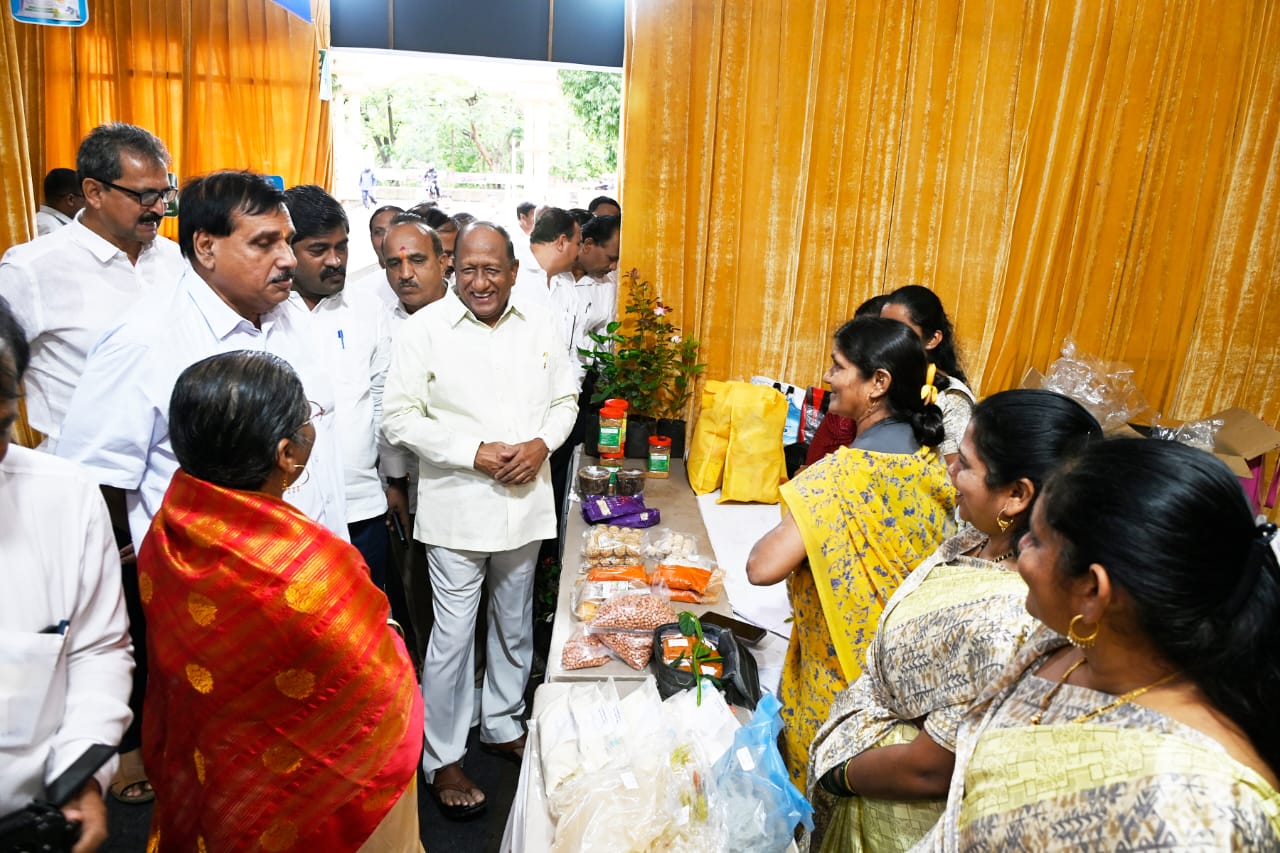International Cooperative Day celebrated with enthusiasm in Gokul