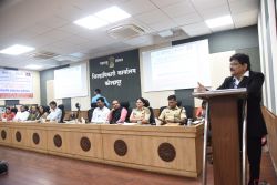 Call for applications for World School Volleyball selection test