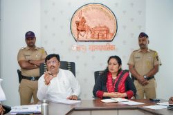 Everyone should take responsibility and improve