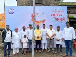 On the occasion of Independence Day