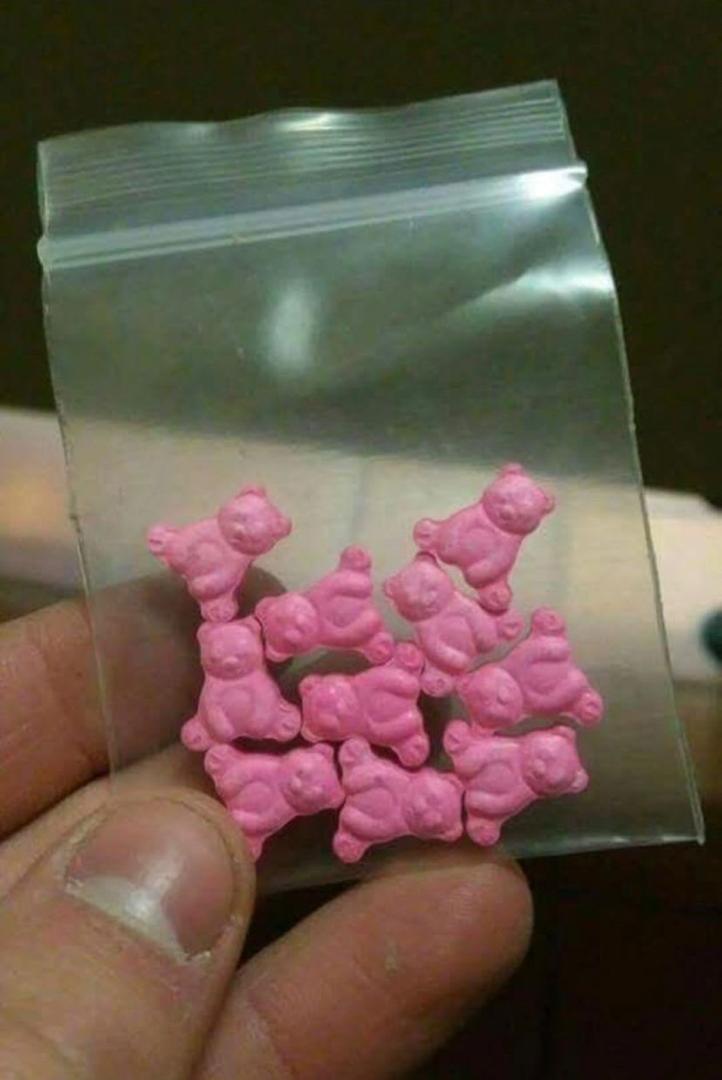Strawberry Quick
