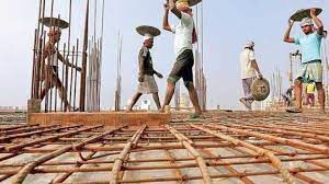 Construction workers will get financial assistance now