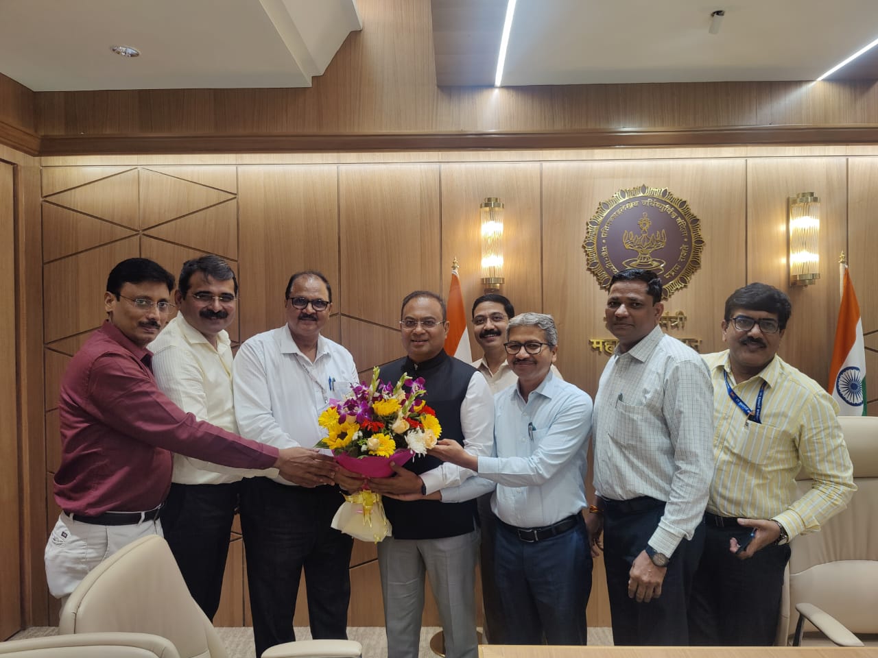 Dr Deputy Chief Ministers