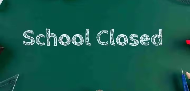 Finally private school Udaya in Uttar Pradesh is closed