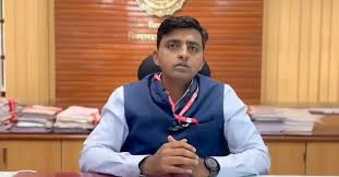 Coordination underway regarding discharge of Almatti