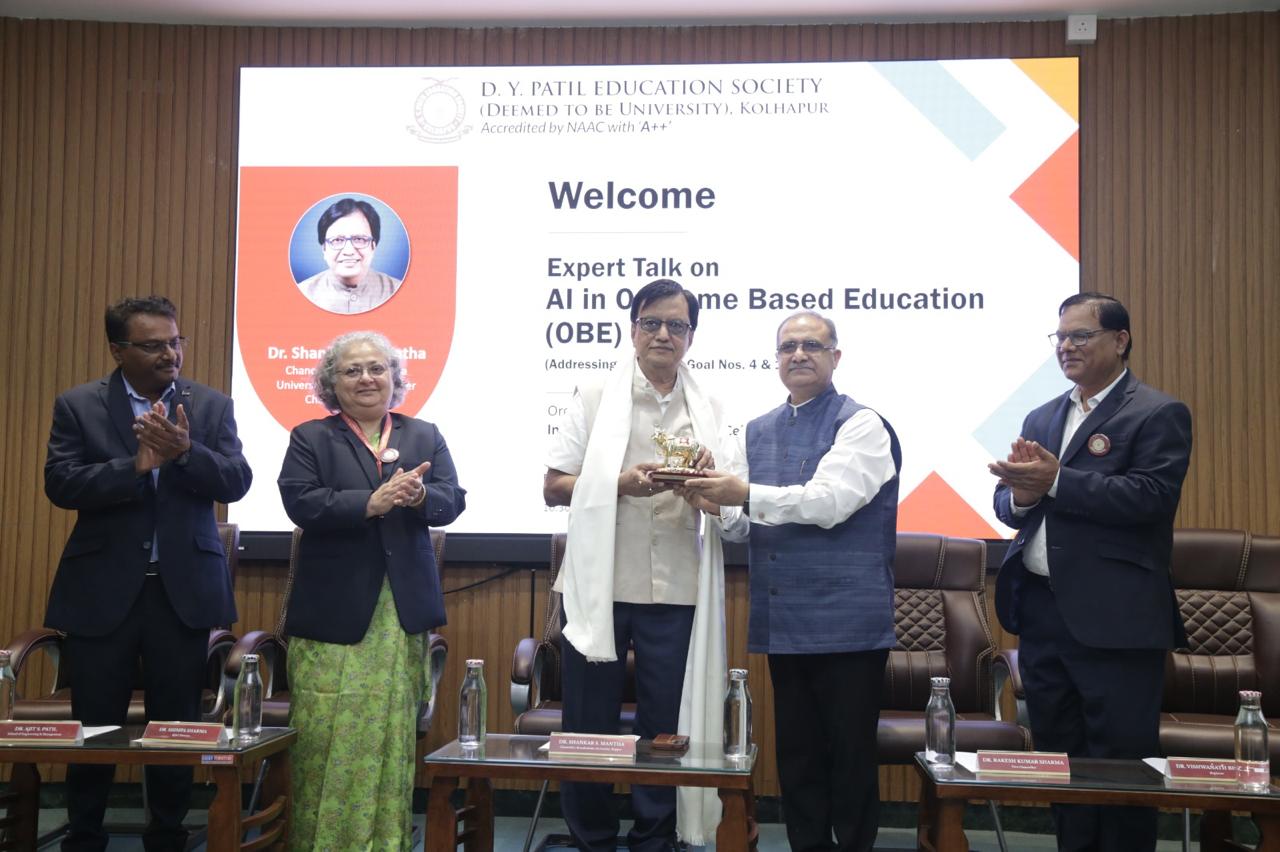 Effective use of AI is essential for quality