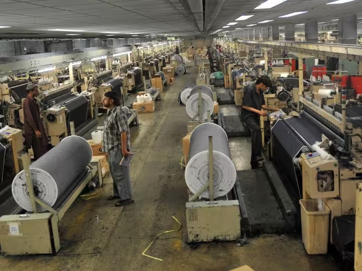 Textile policy of the state for the next five years announced