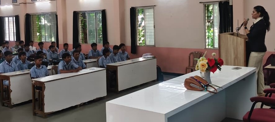 Student Career Guidance