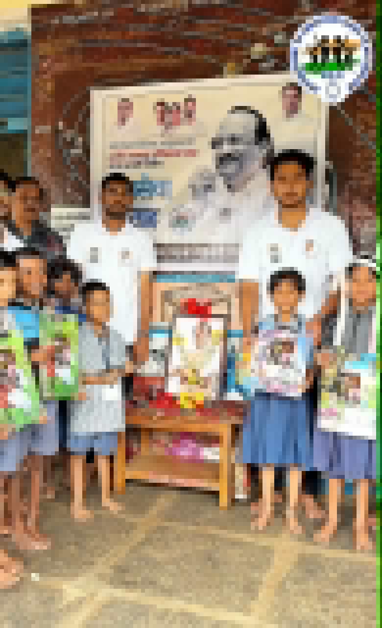 NCP Student Congress