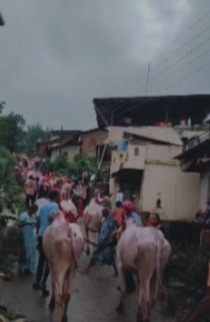 Bendur festival celebrated with enthusiasm