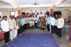 Shaktipeeth Highway will cause farmers to flee their homeland