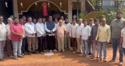 Inauguration of the Injustice Prevention