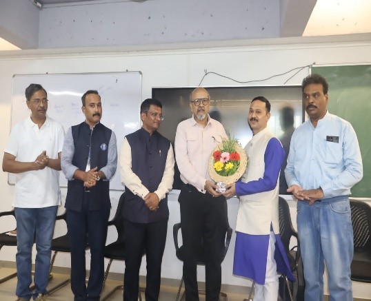 Kolhapur State is the second in the Prime Minister