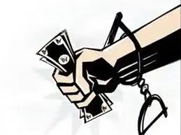 Ajya forest ranger found in ACBs net