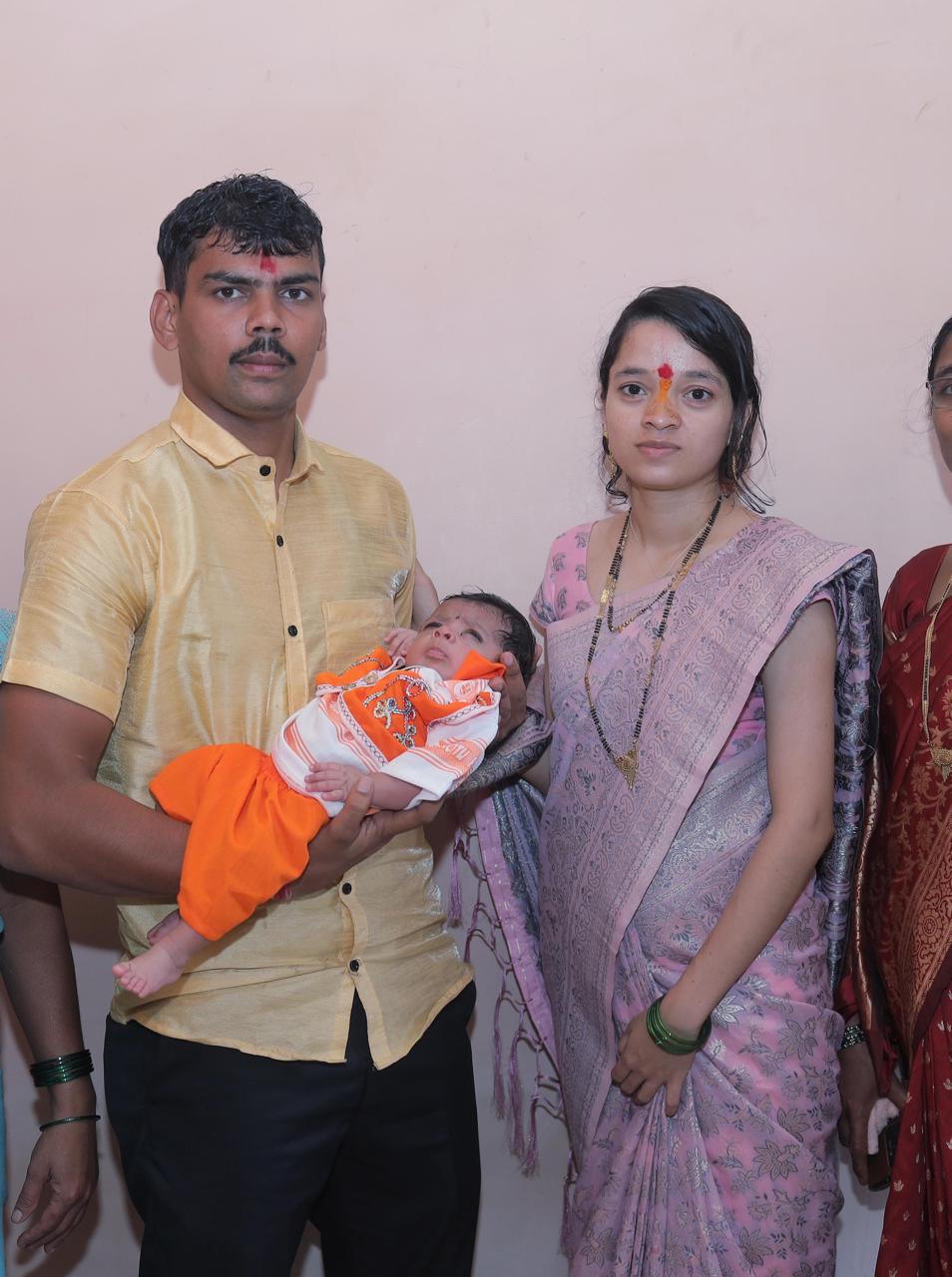 Speed Entry of Generation Z