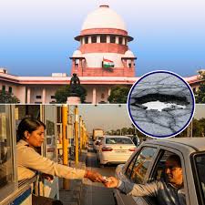 Traveling through potholes