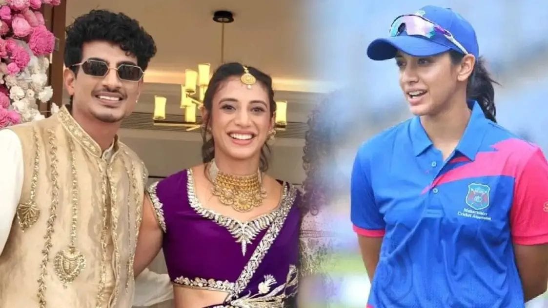 Hours before the wedding