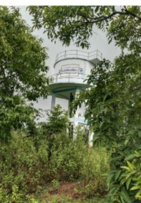 Kanoli Jal Jeevan Mission case