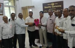 Positive decision on issues of non teaching staff