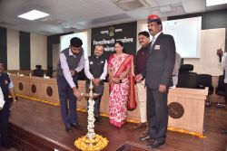 The district is proud of the brave soldiers