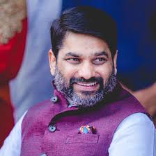 Farmers statewide online meeting against Shakti Peeth Highway today