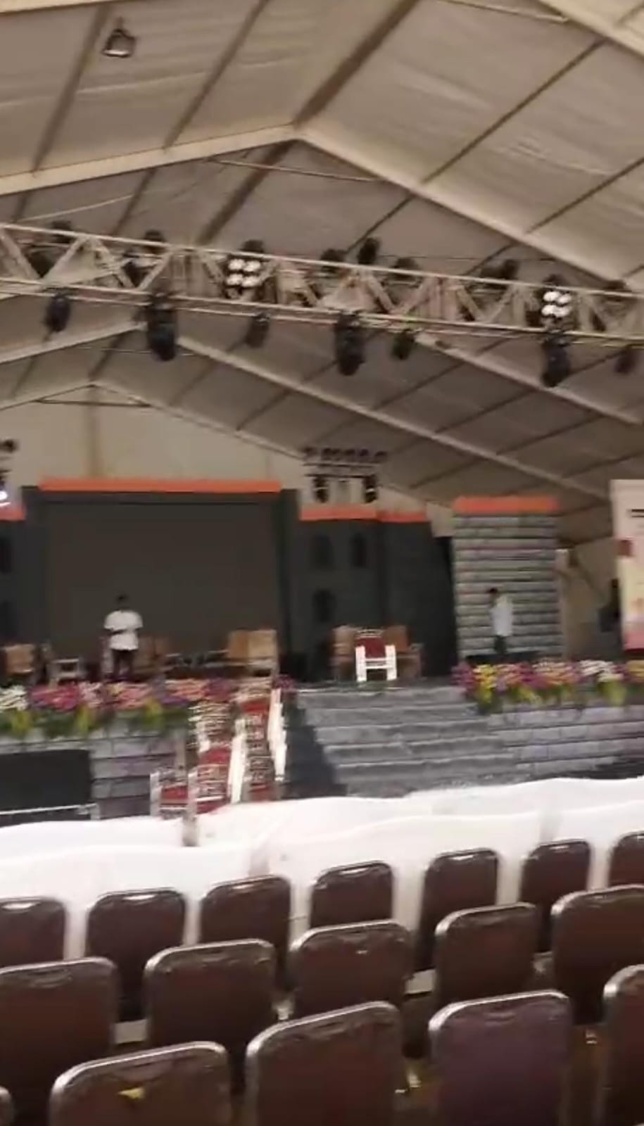 Royal Dussehra Festival in full swing