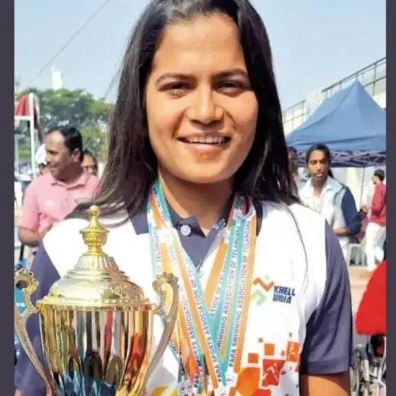 Kolhapurs Sai Pujari shines