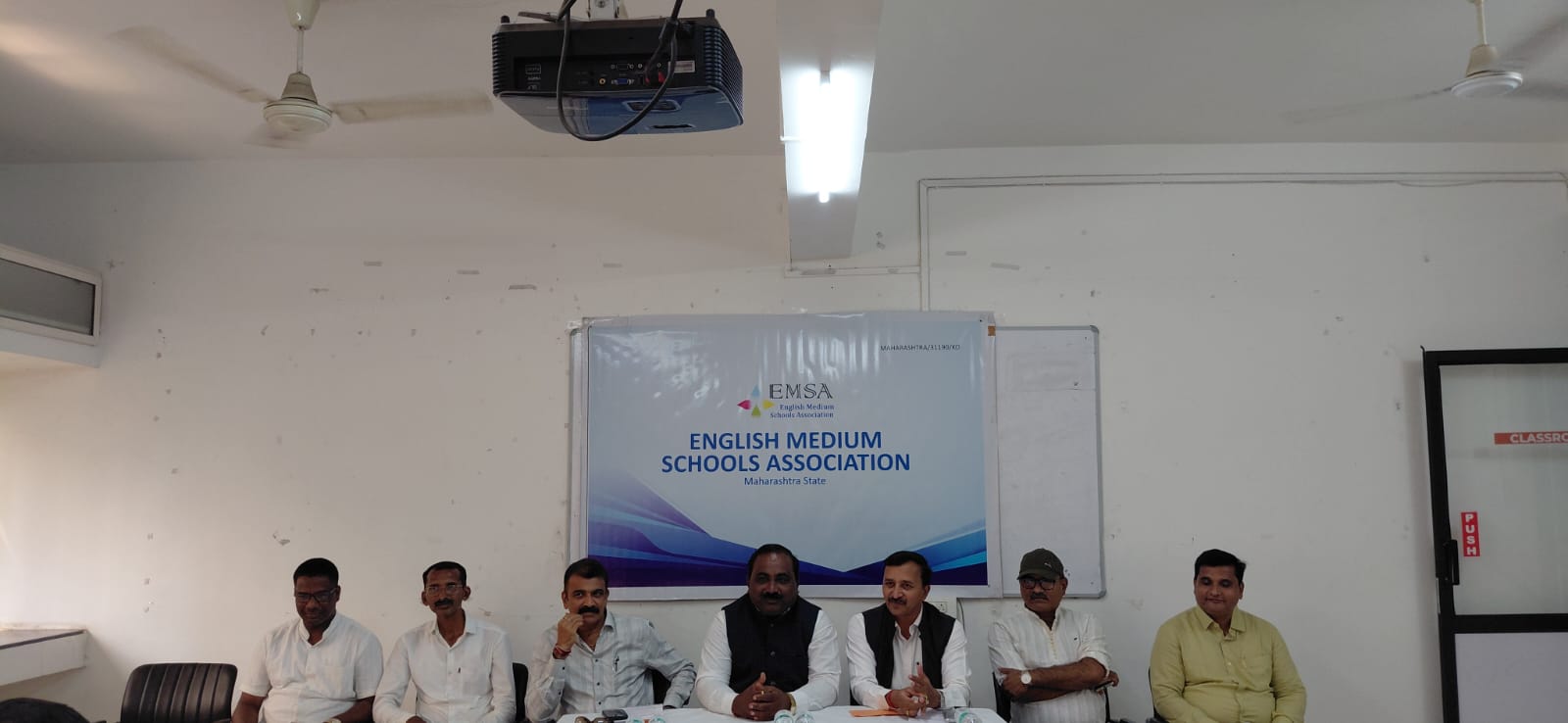 Maharashtra State Level Teachers