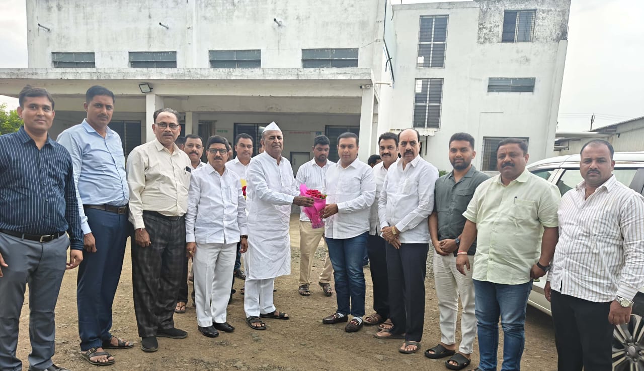 Gokulas expansion efforts in Latur and Nanded areas