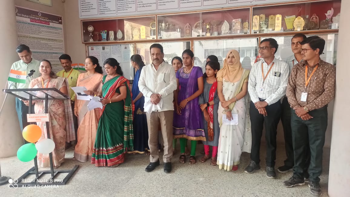 Just remember the sacrifice