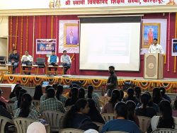 Company Secretary is a good field of employment