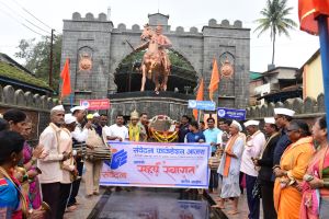 The 85th birth anniversary