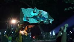 Unusual wedding in Kolhapur