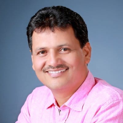 I am not a minister who does politics