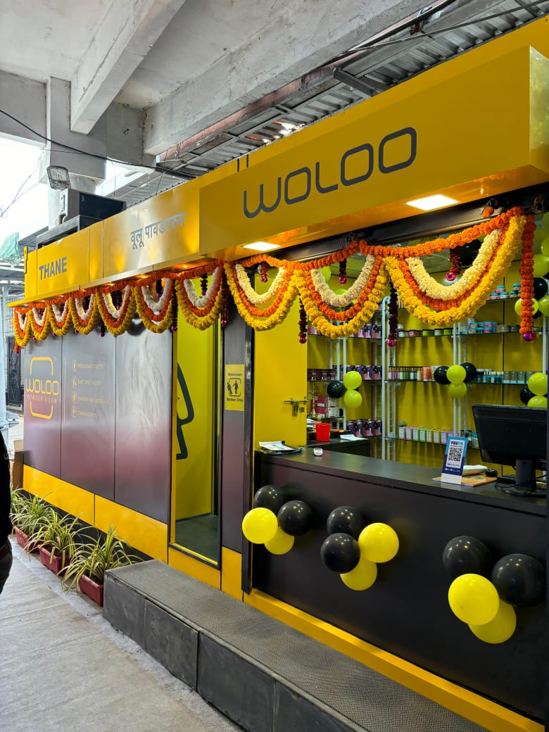 Krishnaraj Mahadiks commendable initiative for women's health