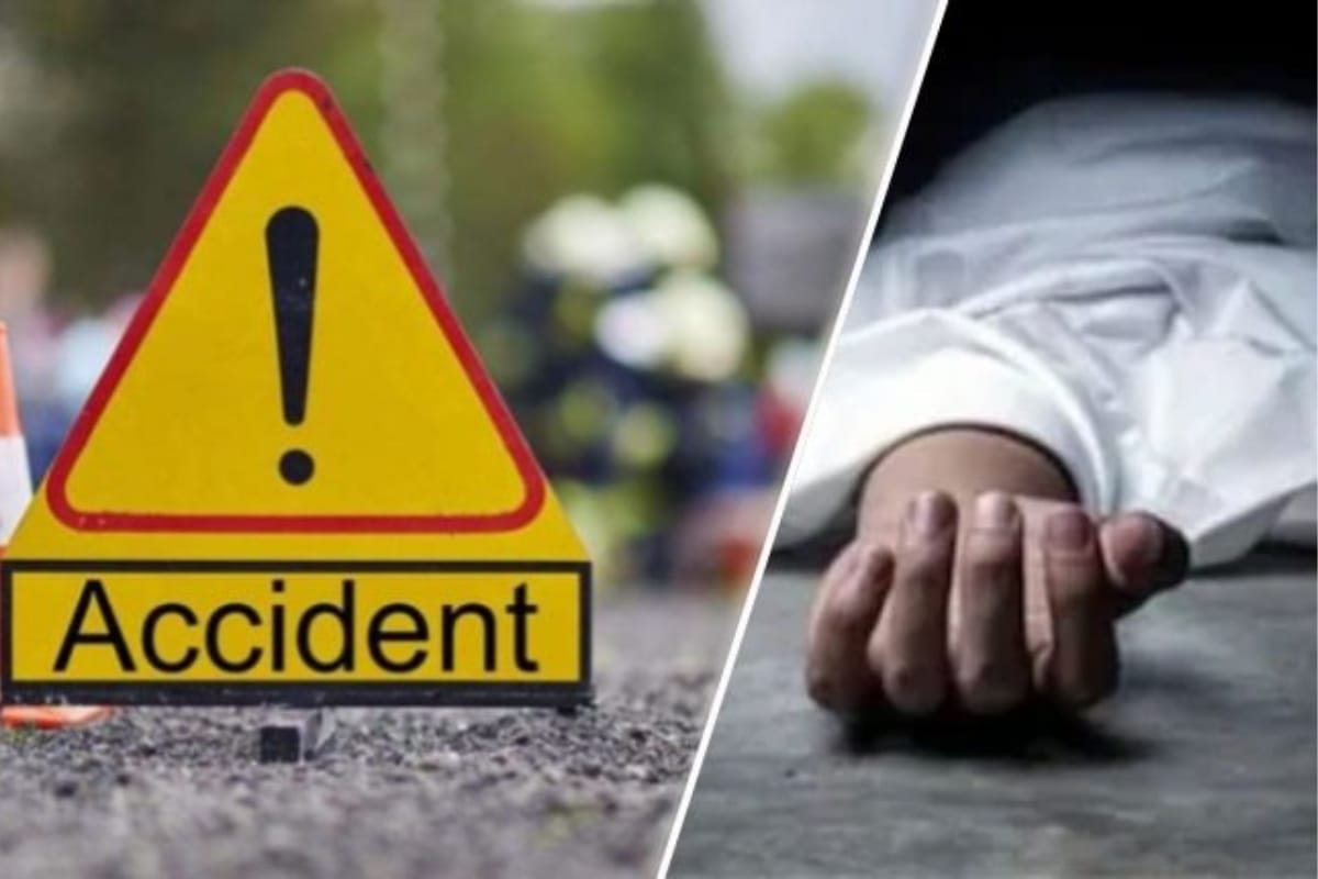 Student killed in horrific accident in Kurukshetra