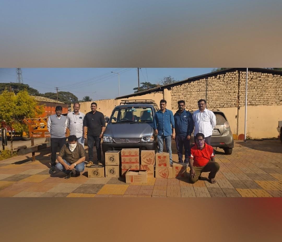 LCB takes drastic action