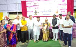 Senior citizens and meritorious students1