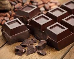 Learn about the health benefits of eating chocolate