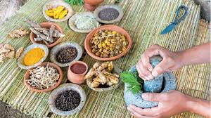 Obesity and Ayurveda