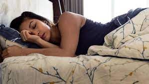 The habit of sleeping like Kumbhakarna can be dangerous for health