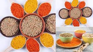 If you want to lose weight this dal is the best option