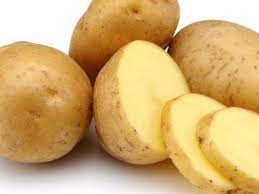Do you think eating potatoes makes you gain weight