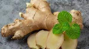 If you eat ginger like this in winter