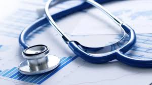 Lets talk about health