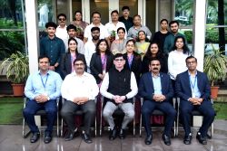 D Y Patil International Scholarship for Higher Education