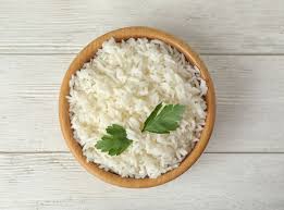 How to cook rice