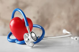 Take care of your heart