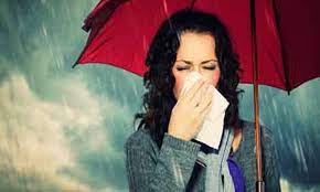to take care of your health during monsoon