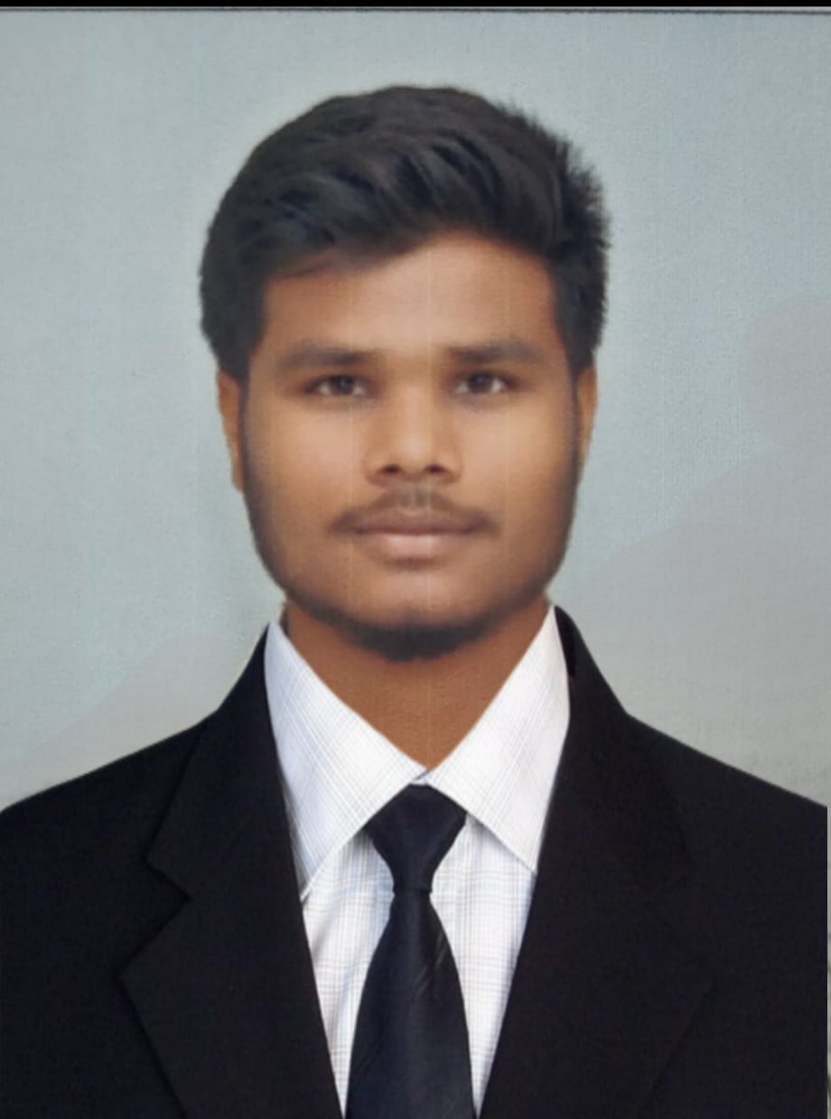 Dr D Y Patil of Agricultural Engineering Kunal Deshmukh MTech First in the state in the entrance exam